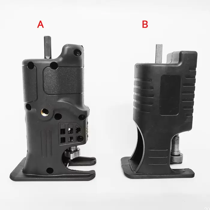 Tête de tournevis, perceuse électrique à scie électrique