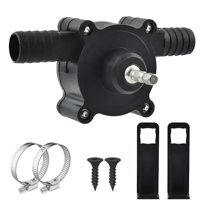 Mini-pompe à eau domestique