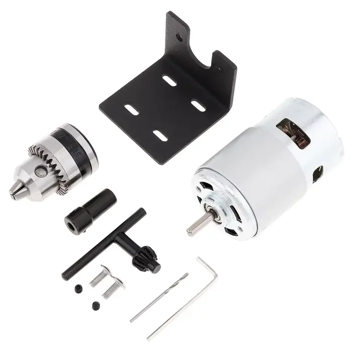 Perceuse à main 12-24V 555/775