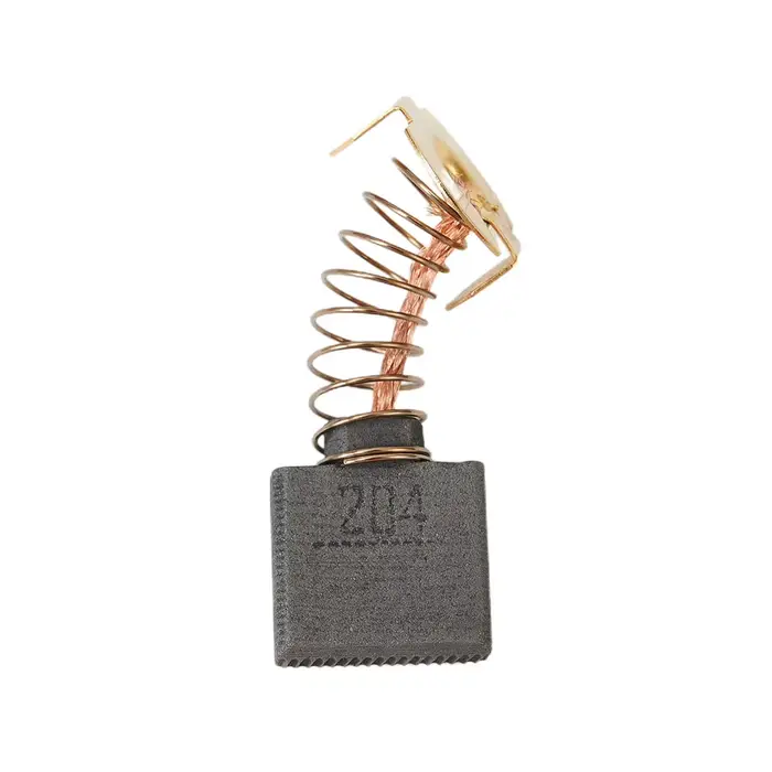 Balais de carbone pour meuleuse d'angle Makita GA9050 GA9067 9069