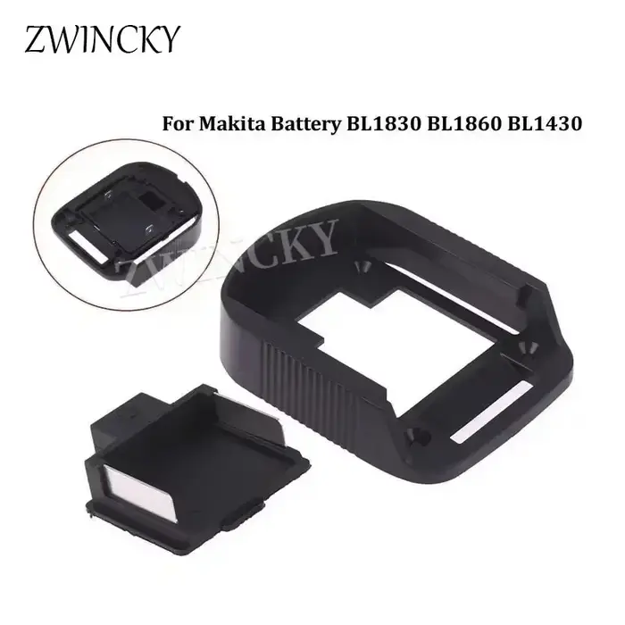 Adaptateur de chargeur de batterie au lithium Makita
