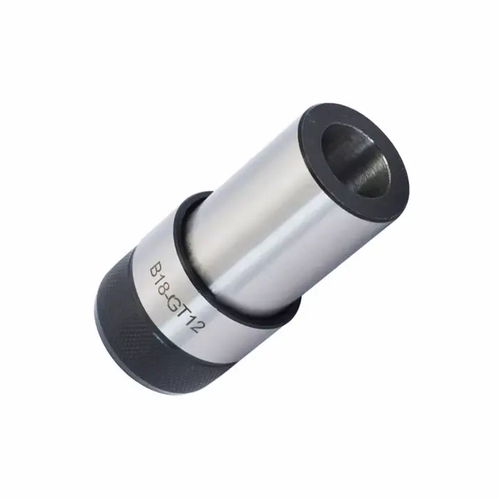 Poignée de connexion de mandrin à tarauder GT12 GT24-B12 B16 B18 JT6