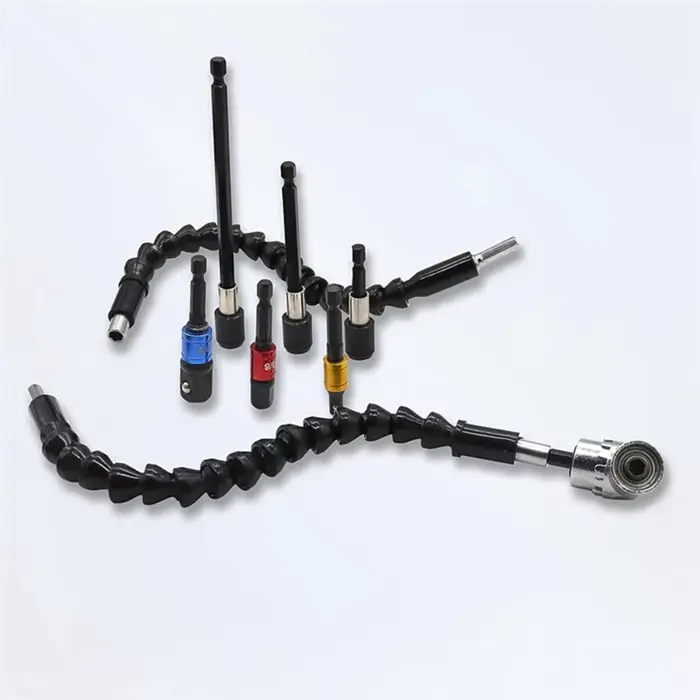 Kit d'extension de forets flexibles ABKJ
