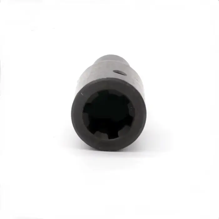 Adaptateur universel de tarière de terre 3/4 "mâle à 7/8" femelle