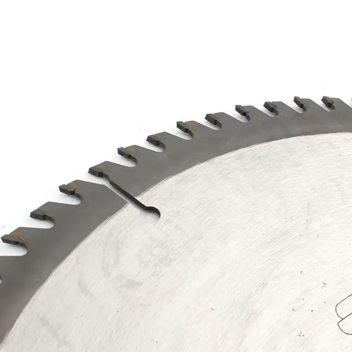 Scie circulaire 12 "300mm