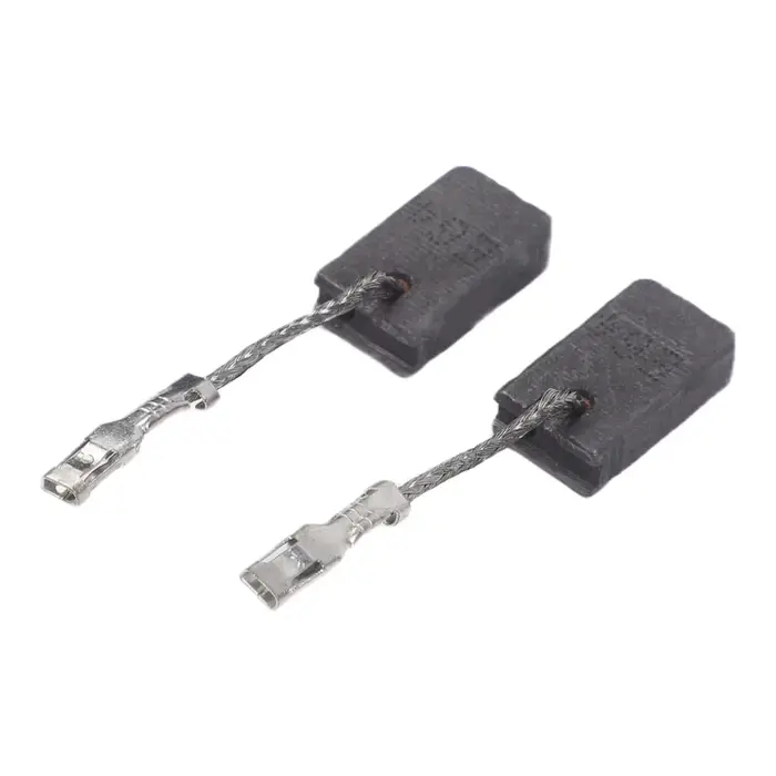 Brosse en carbone pour Bosch 1607000V37