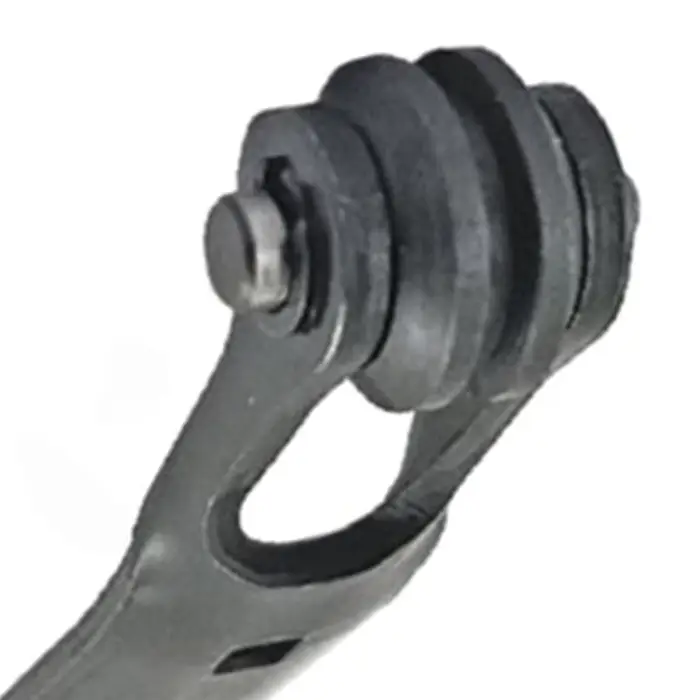 For PST 700, 7000 PST 650 Support de fixation pour scie sauteuse 160804011G Accessoire pour outil électrique