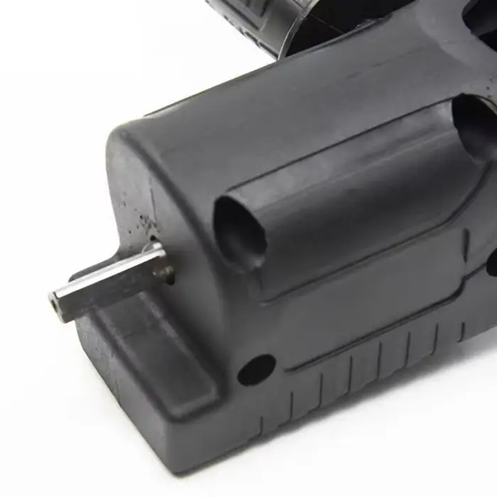 Kit d'adaptateur de scie électrique alternative Portable