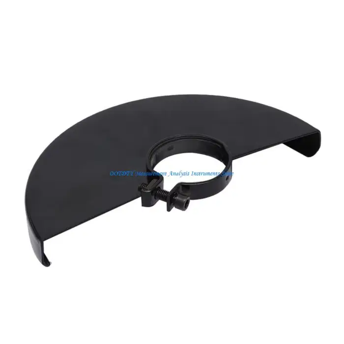 Support meuleuse d en métal 367D 125 150 180, couvercle Base équilibrée