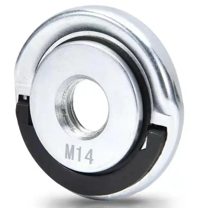 1 pièce Disques de coupe de rechange M14 pour meuleuse d'angle