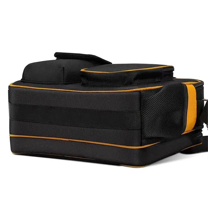 Sac à outils organisateur pour électricien
