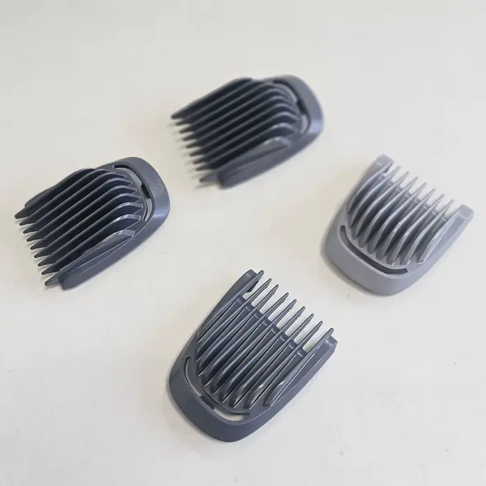 Peigne de guidage de rechange pour tondeuse Philips Norelco Multigroom MG3750 MG3760 MG5750 MG5760 MG7750 MG7770 MG7790 MG7791