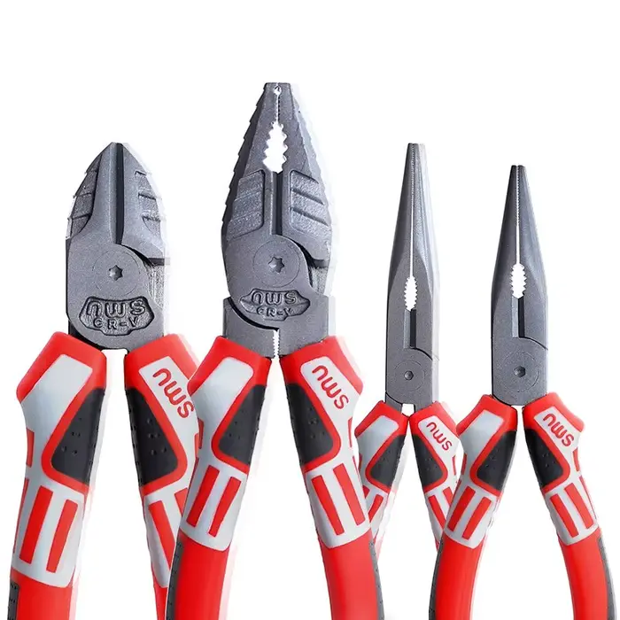Coupe-fil multifonctionnel 6 ''/7''/8 "
