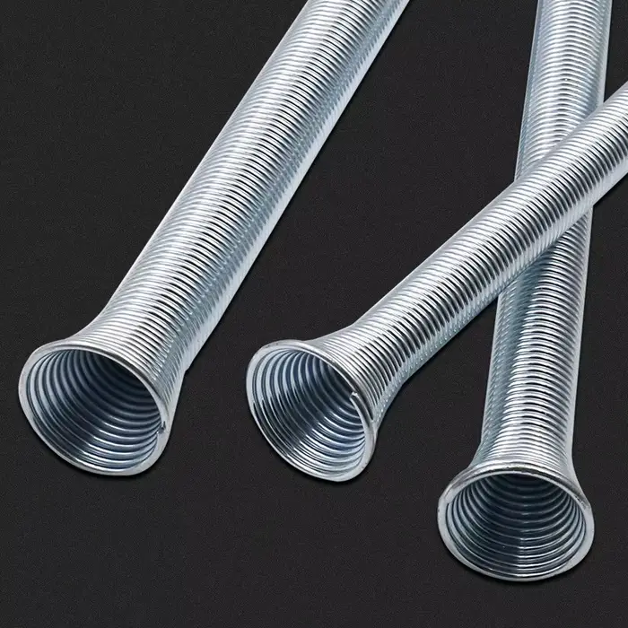 Cintreuses de tubes en cuivre à ressort de Style extérieur Premium