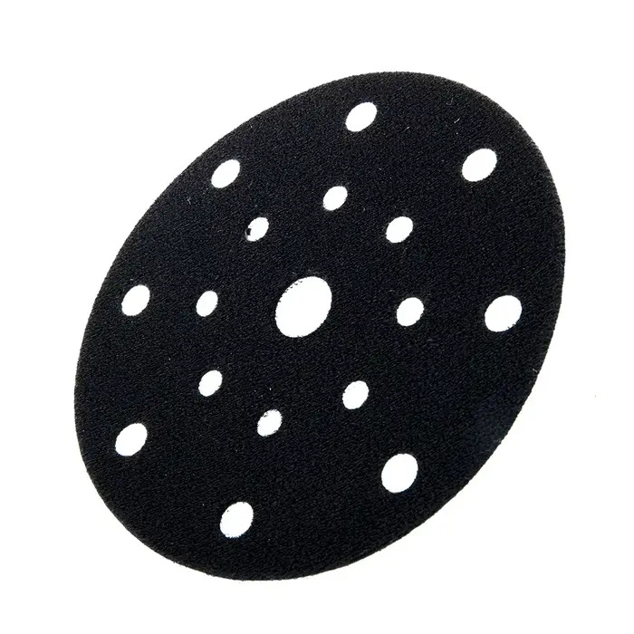 Disque de Protection de tampon d'interface de 6 pouces