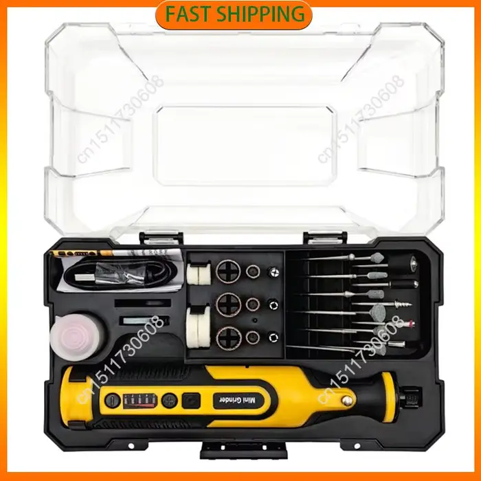 Achetez maintenant meuleuse de perceuse sans fil 7.2V