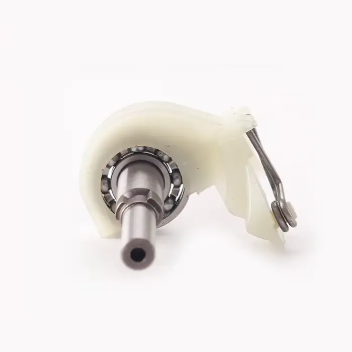 Ensemble de broche de perceuse à percussion électrique