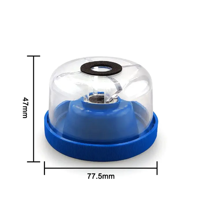 Couvercle anti-poussière pour perceuse électrique, bol de dépoussiérage, antipoussière, marteau à percussion domestique, couvercle de dépoussiérage pour perceuse électrique, outil électrique