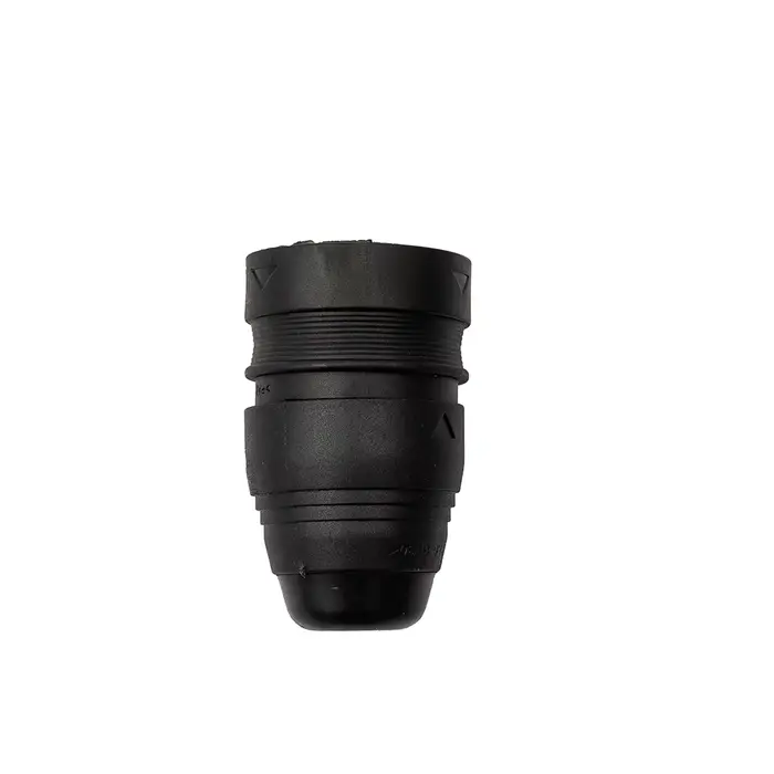 Mandrin de perceuse noir 1 pièce pour Bosch GBH2-24DFR GBH24VFR PBH240RE