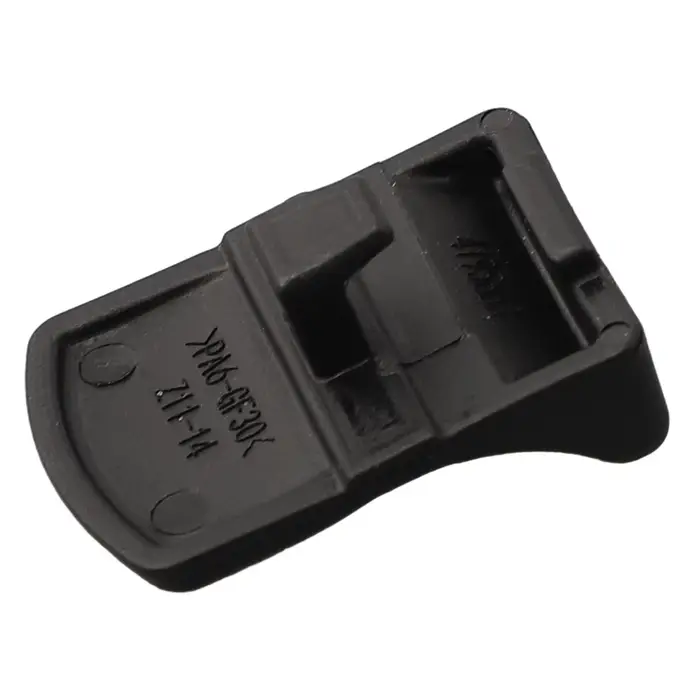 Bouton de commutation pour meuleuse