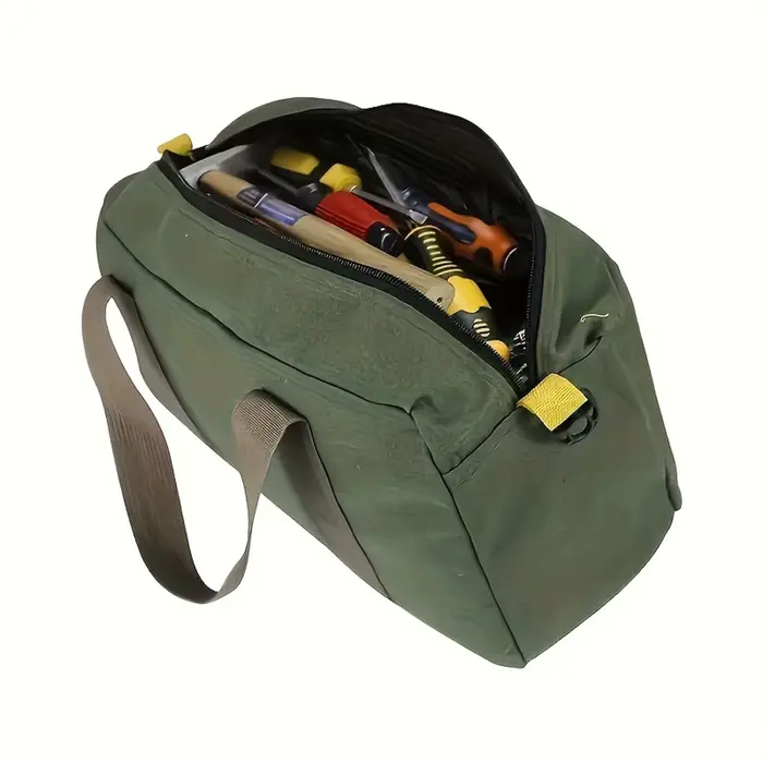 Sac à outils d'entretien