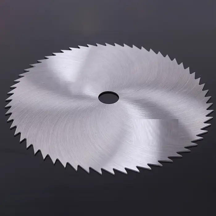 Lame de scie circulaire 100mm