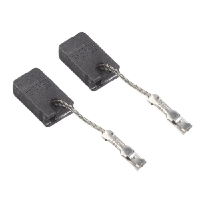 Brosse en carbone pour Bosch 1607000V37
