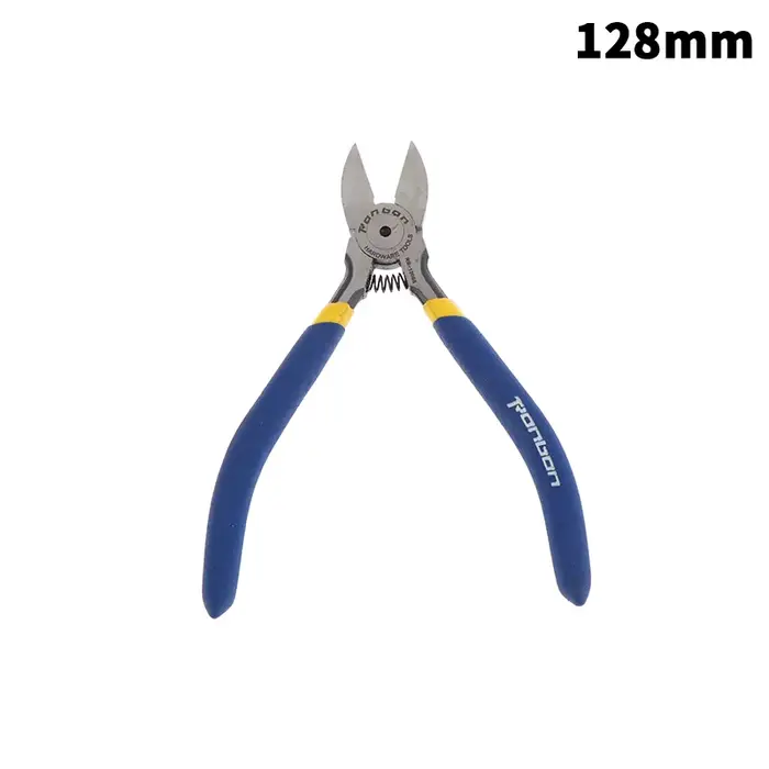 Outils d'électricien experts, pinces de 5/6/8 pouces, dénudage de fil, équipement de coupe et de rép