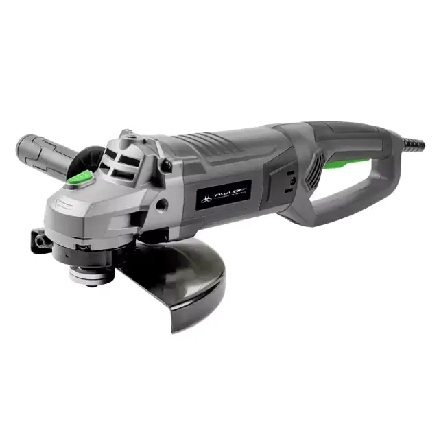 Meuleuse d'angle électrique AWLOP 115 mm 125 mm 650 W Outils électriques