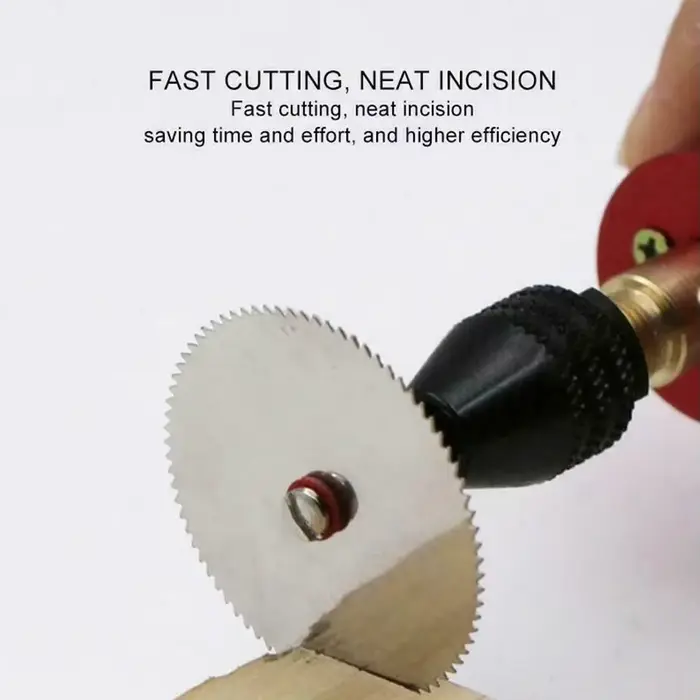Outil oscillant, outils de coupe