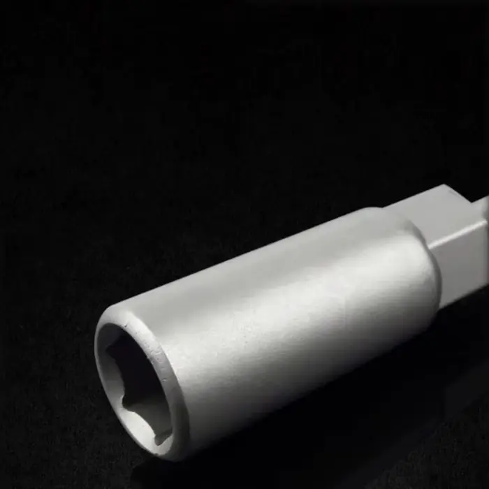 Perceuse électrique, tête de douille