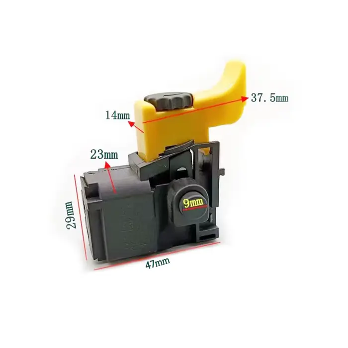 Marteau perforateur pour Bosch GBH2-20 GBH2-24 GST85PpunGST80PpunCSB650-2RE CSB700-2RE PSB680-2RE CSB680-2RE CSB6-20RE 2607200190