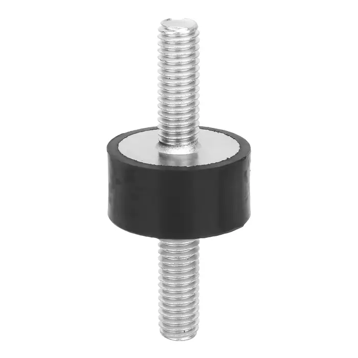 Bobine Anti-Vibration M6 support en caoutchouc M6 Silentblock M6 supports
