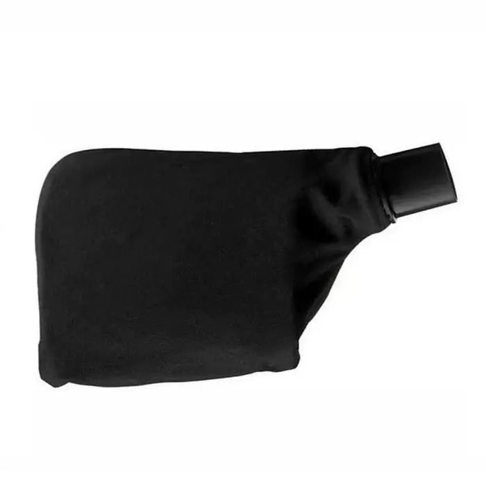 Sac à poussière pour scie à onglets