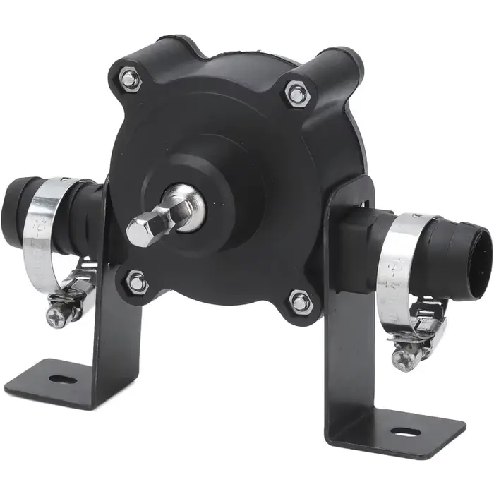 Pompe de transfert de liquide électrique mini
