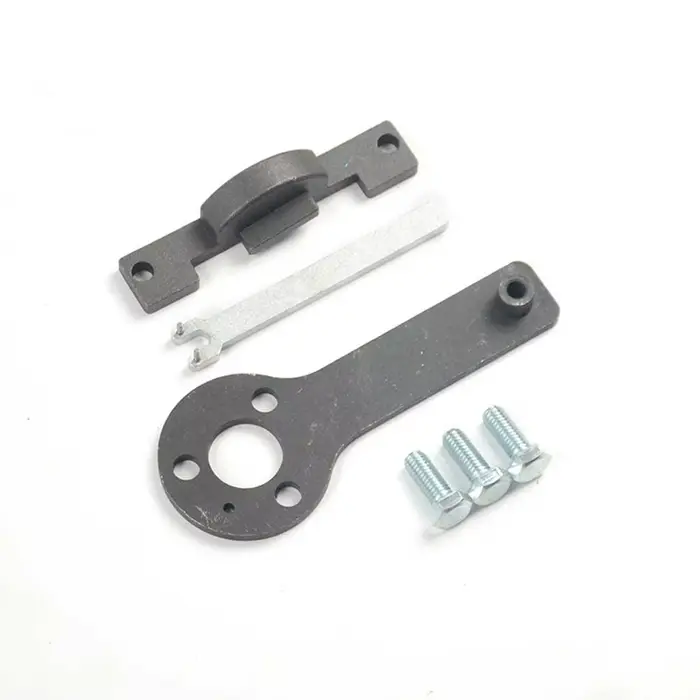 Outil de courroie de distribution pour Fiat pour Punto pour Evo 1.1 1.2 1.4-liter moteurs à 8 vannes pour Panda pour