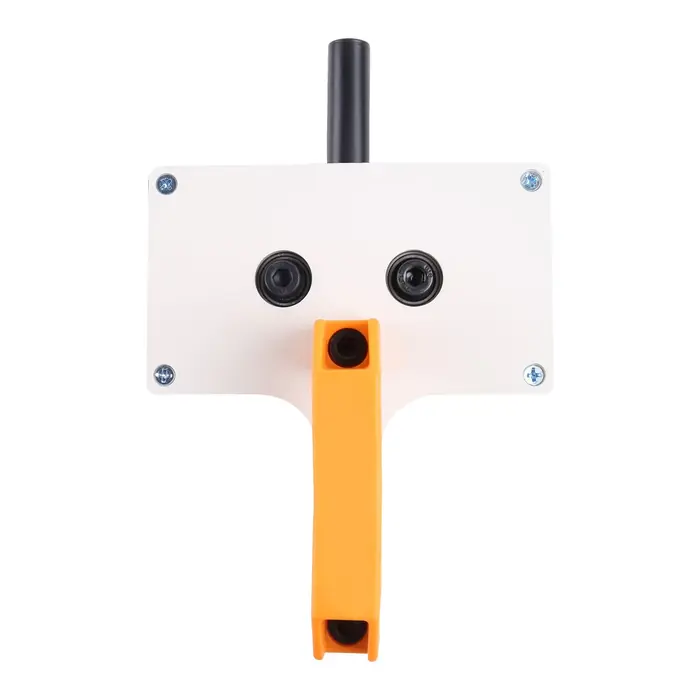 Outil de tirage de câbles BSEVB-Drill-Powered pour câbles de 0