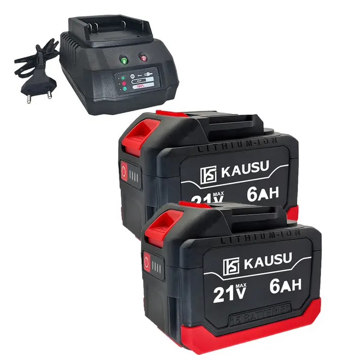 Batterie Lithium-Ion Rechargeable 2.0-8.0Ah pour Makita 18v clé sans fil scie perceuse meuleuse d'angle ventilateur tour