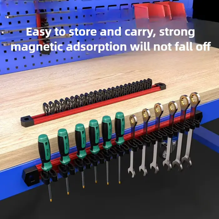 Porte-outils magnétique puissant