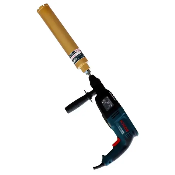 Adaptateur de forets M22 pour marteau électrique, convertisseur de perceuse électrique, adaptateur diamant SDS, connecteur, adaptateurs d'interface de foret