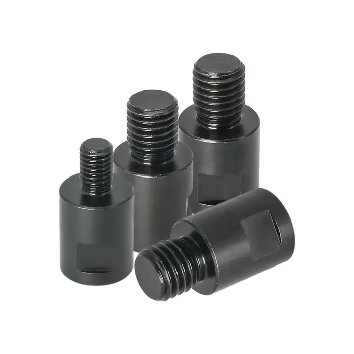 Adaptateur de meuleuse d'angle