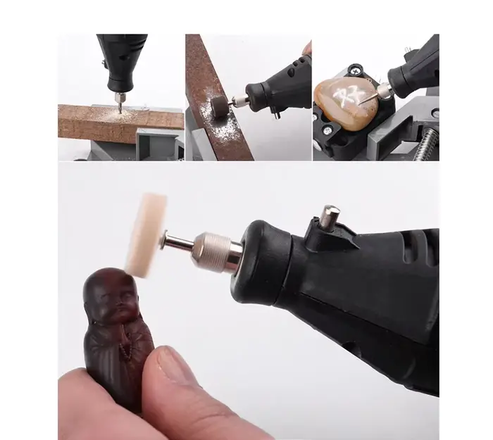 Accessoires de Style Dremel