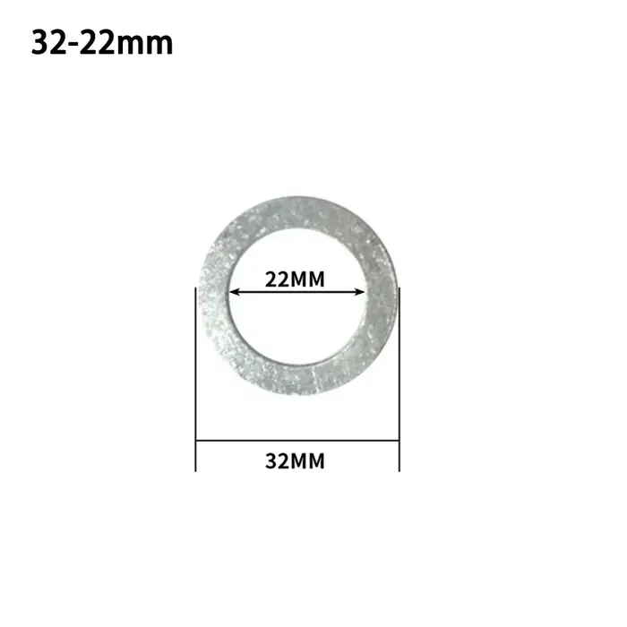 Anneau de Scie Circulaire Pratique