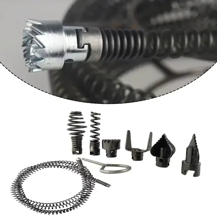 Outil de dragage de canalisations