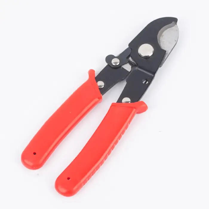 Offre spéciale multi-outils dénudeur de fil câble coupe ciseaux pince à dénuder