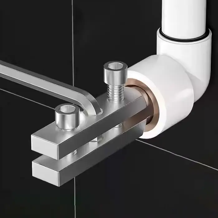 Extracteur de vis cassées