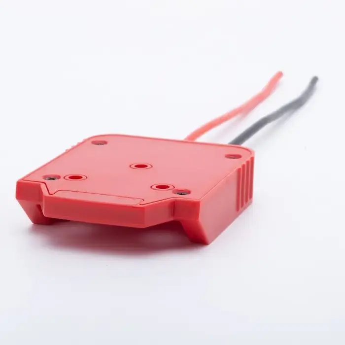 Adaptateur de batterie Li-ion 20V pour Lidl Parkside