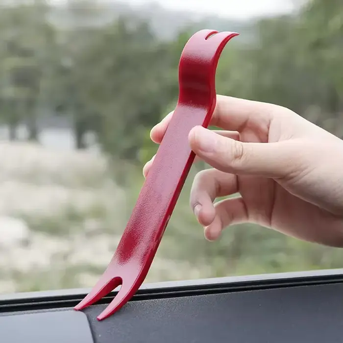 Outils de retrait de connecteur de terminal électrique automobile, outils de retrait et de séparatio