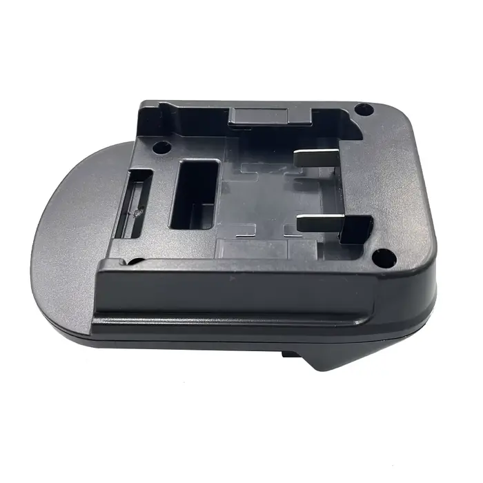 Adaptateur de batterie pour Milwaukee pour Dewalt pour Makita Bl1830 Bl1850 Batteries pour outils