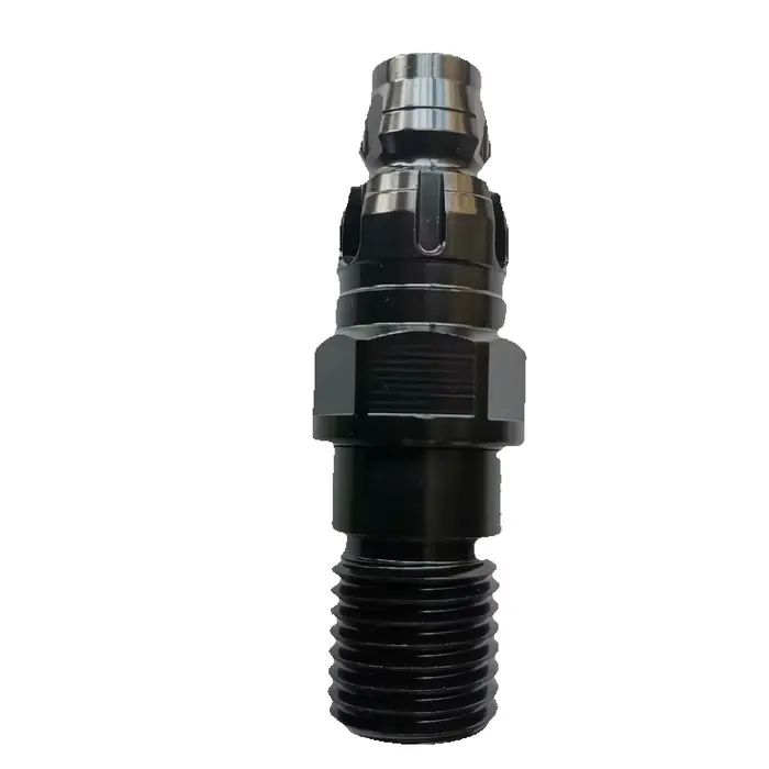 Adaptateur de mandrin pour perceuse à carotte diamantée Hilti DD-BI, de 1 1/4 UNC mâle à 1/2 BSP femelle, pour DD110-W, DD120, DD150, DD160